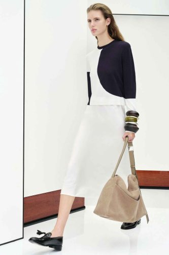 Max Mara, pre-fall 2026 - Foto: Divulgação