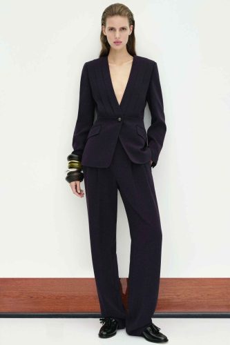 Max Mara, pre-fall 2026 - Foto: Divulgação