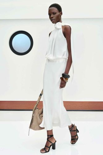 Max Mara, pre-fall 2026 - Foto: Divulgação