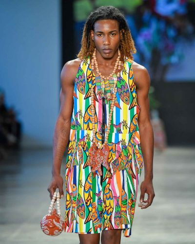Meninos Rei, SPFW N60 - Foto: Zé Takahashi/Agência Fotosite