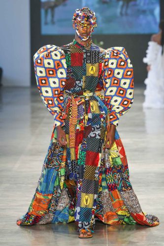 Meninos Rei, SPFW N60 - Foto: Zé Takahashi/Agência Fotosite