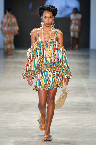 Meninos Rei, SPFW N60 - Foto: Zé Takahashi/Agência Fotosite