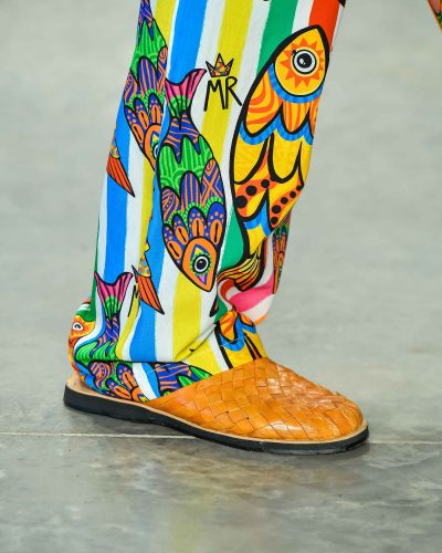 Meninos Rei, SPFW N60 - Foto: Zé Takahashi/Agência Fotosite