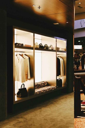Misci no shopping Cidade Jardim - Foto: Divulgação