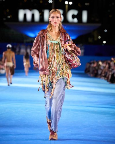 Misci, RioFW 2026 - Foto: Agência Fotosite/Divulgação