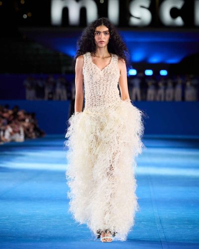 Misci, RioFW 2026 - Foto: Agência Fotosite/Divulgação