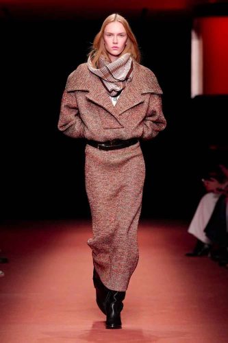 Missoni, inverno 2026 - Foto: Reprodução/Vogue Runway