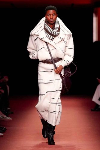 Missoni, inverno 2026 - Foto: Reprodução/Vogue Runway