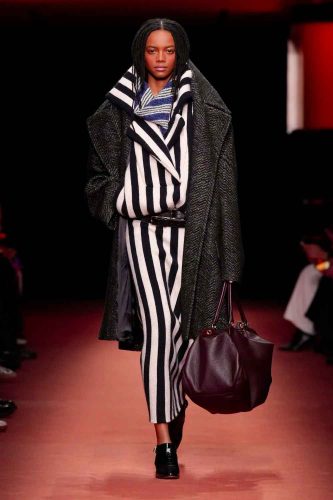Missoni, inverno 2026 - Foto: Reprodução/Vogue Runway