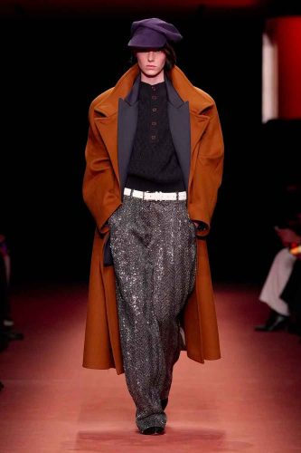 Missoni, inverno 2026 - Foto: Reprodução/Vogue Runway