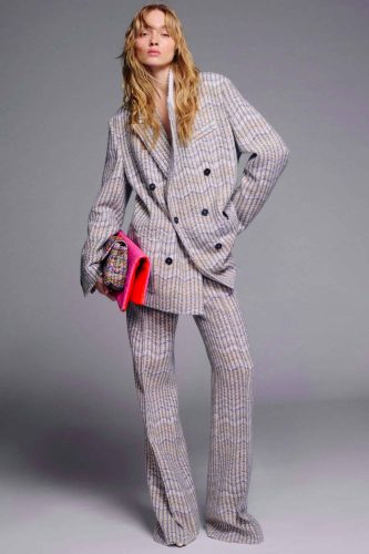 Missoni, pre-fall 2026 - Foto: Divulgação