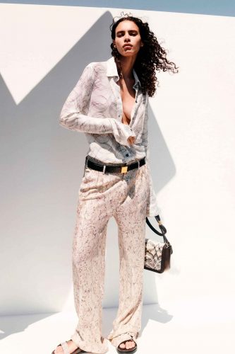 Missoni, resort 2026 - Foto: Divulgação