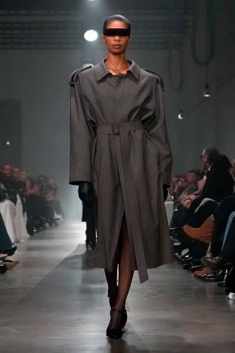 MM6 Maison Margiela - Foto: Reprodução/Vogue Runway