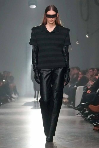 MM6 Maison Margiela - Foto: Reprodução/Vogue Runway