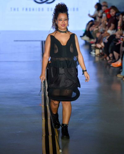 Moda Inclusiva, Casa de Criadores N57 - Foto: Agência Fotosite
