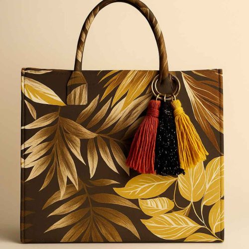 Moira Bags - Foto: Divulgação