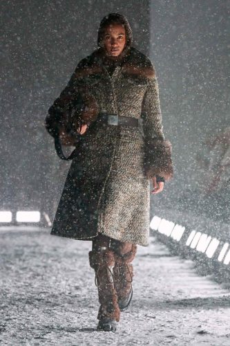 Moncler, inverno 2025 - Foto: Divulgação