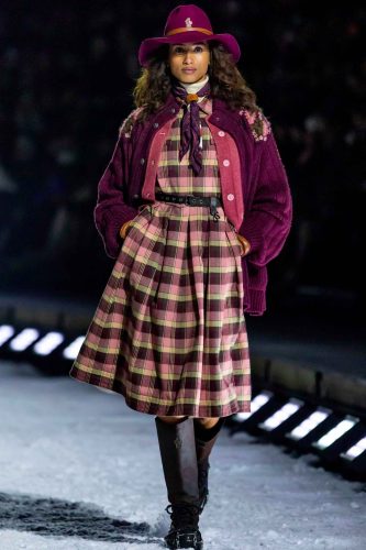 Moncler Grenoble, inverno 2026 - Foto: Divulgação