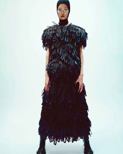 Moncler e Jil Sander: collab - Foto: Divulgação
