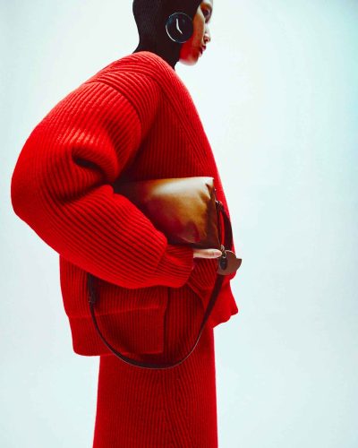 Moncler e Jil Sander: collab - Foto: Divulgação