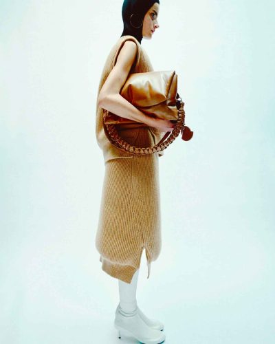 Moncler e Jil Sander: collab - Foto: Divulgação