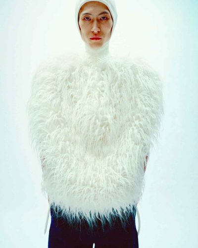 Moncler e Jil Sander: collab - Foto: Divulgação