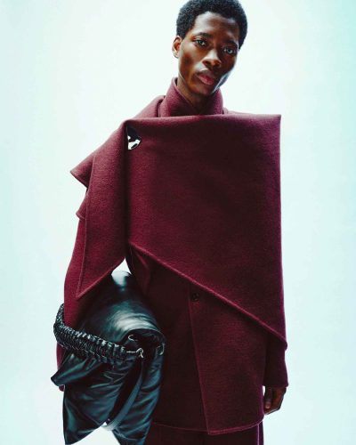 Moncler e Jil Sander: collab - Foto: Divulgação