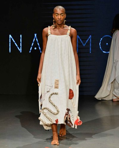 Nalimo - Foto: Agência Fotosite