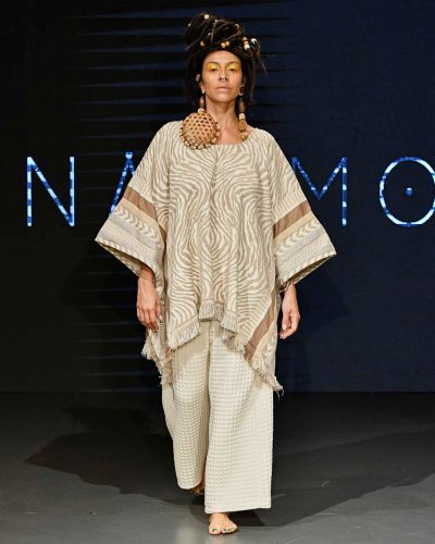 Nalimo - Foto: Agência Fotosite