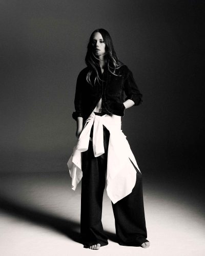 NK Denim, inverno 2026 - Foto: Divulgação