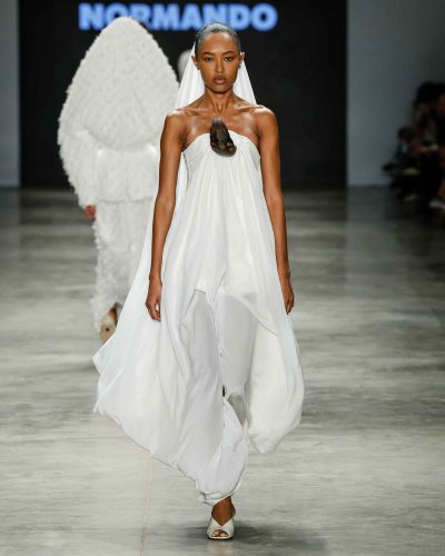 Normando, SPFW N60 - Foto: Zé Takahashi/Agência Fotosite