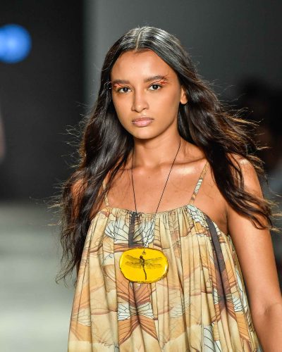 Normando, SPFW N60 - Foto: Zé Takahashi/Agência Fotosite