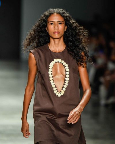 Normando, SPFW N60 - Foto: Zé Takahashi/Agência Fotosite
