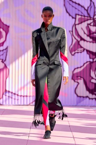 Off-White, verão 2026 - Foto: Divulgação