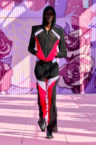 Off-White, verão 2026 - Foto: Divulgação