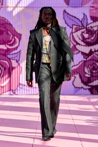 Off-White, verão 2026 - Foto: Divulgação