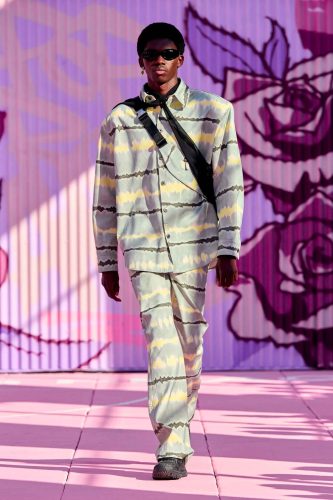 Off-White, verão 2026 - Foto: Divulgação