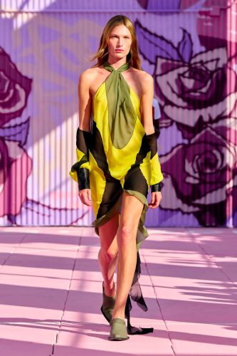 Off-White, verão 2026 - Foto: Divulgação