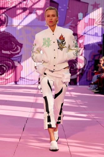 Off-White, verão 2026 - Foto: Divulgação