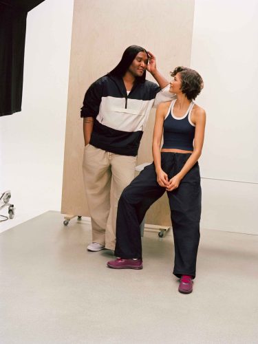 Zendaya para a On - Foto: Divulgação