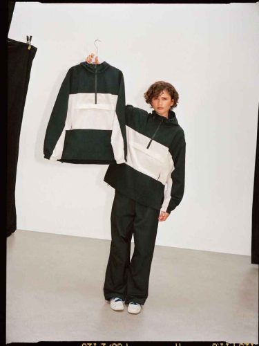 Zendaya para a On - Foto: Divulgação