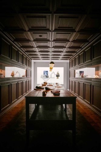 Palazzo Gucci - Foto: Divulgação