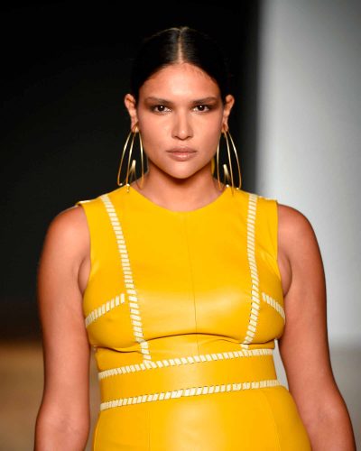 Patricia Viera - Foto: Agência Fotosite