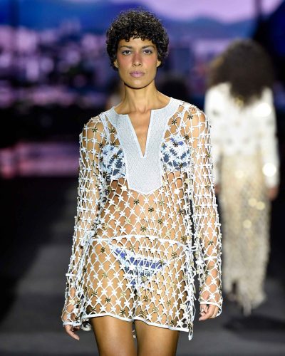 Patricia Viera, RioFW 2026 - Foto: Agência Fotosite/Divulgação