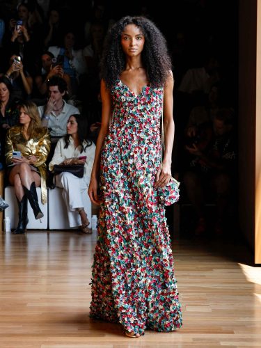 Patricia Viera, SPFW N60 - Foto: Zé Takahashi/Agência Fotosite
