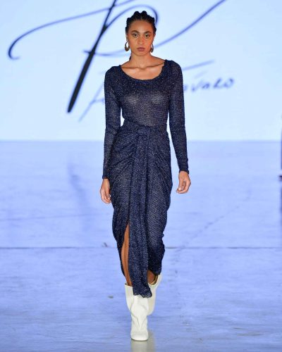 Paula Favaro, Casa de Criadores N57 - Foto: Agência Fotosite