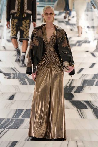 Philipp Plein, inverno 2026 - Foto: Divulgação
