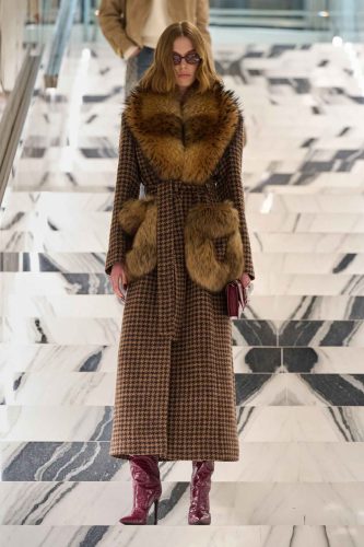Philipp Plein, inverno 2026 - Foto: Divulgação