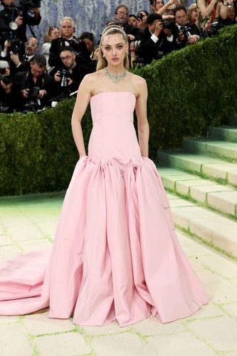 Amanda Seyfried - Foto: Divulgação