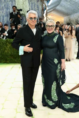 Baz Luhrmann e Catherine Martin - Foto: Divulgação